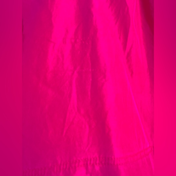 CLIO Vintage 90’s Silk Bomber Jacket - Picture 5 of 5